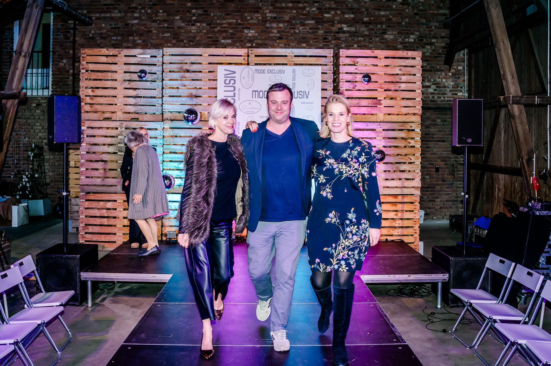 Impressionen rund um unser Jubiläums-Event – Bild 98